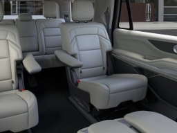 Lincoln Navigator Reserve 4x4 2026