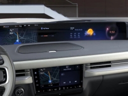 Lincoln Navigator Reserve 4x4 2026