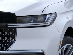 Lincoln Navigator Reserve 4x4 2026