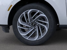 Lincoln Navigator Reserve 4x4 2026