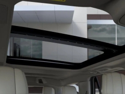 Lincoln Navigator Reserve 4x4 2026