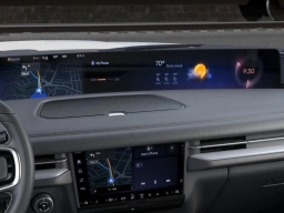 Lincoln Navigator Reserve 4x4 2026