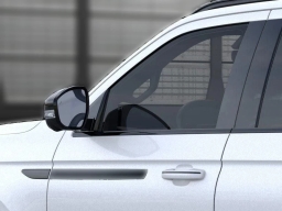 Lincoln Navigator Reserve 4x4 2026