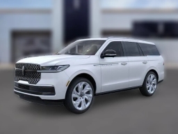 Lincoln Navigator Reserve 4x4 2025