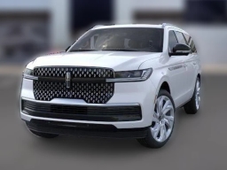 Lincoln Navigator Reserve 4x4 2025