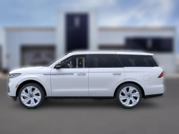 Lincoln Navigator Reserve 4x4 2025