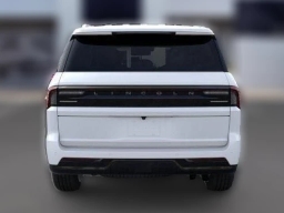 Lincoln Navigator Reserve 4x4 2025