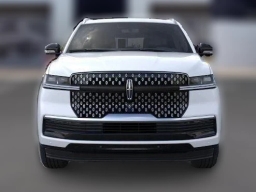 Lincoln Navigator Reserve 4x4 2025