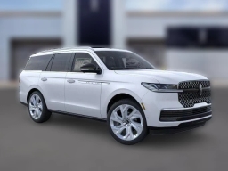 Lincoln Navigator Reserve 4x4 2025