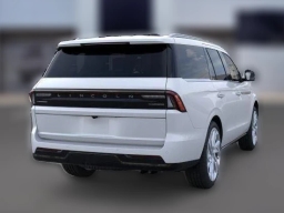 Lincoln Navigator Reserve 4x4 2025