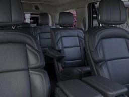 Lincoln Navigator Reserve 4x4 2025