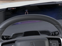 Lincoln Navigator Reserve 4x4 2025