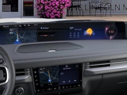 Lincoln Navigator Reserve 4x4 2025