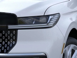 Lincoln Navigator Reserve 4x4 2025