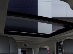 Lincoln Navigator Reserve 4x4 2025