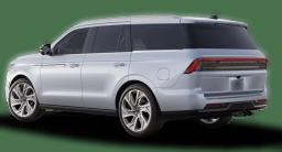 Lincoln Navigator Reserve 4x4 2025