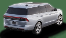 Lincoln Navigator Reserve 4x4 2025