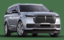 Lincoln Navigator Reserve 4x4 2025