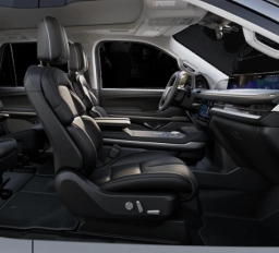 Lincoln Navigator Reserve 4x4 2025