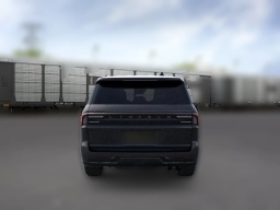 Lincoln Navigator Reserve 4x4 2026