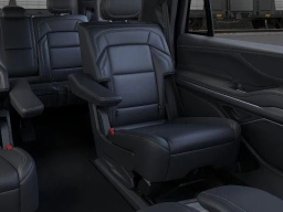 Lincoln Navigator Reserve 4x4 2026