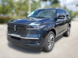 Lincoln Navigator Reserve 4x4 2026