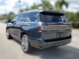 Lincoln Navigator Reserve 4x4 2026