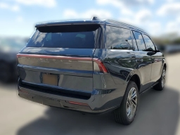 Lincoln Navigator Reserve 4x4 2026