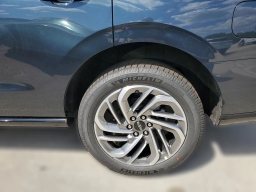 Lincoln Navigator Reserve 4x4 2026