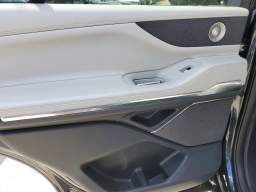 Lincoln Navigator Reserve 4x4 2026