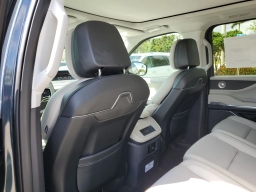 Lincoln Navigator Reserve 4x4 2026