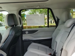 Lincoln Navigator Reserve 4x4 2026