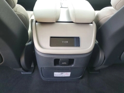 Lincoln Navigator Reserve 4x4 2026