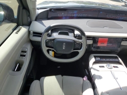 Lincoln Navigator Reserve 4x4 2026