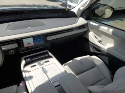 Lincoln Navigator Reserve 4x4 2026