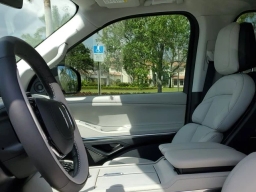 Lincoln Navigator Reserve 4x4 2026