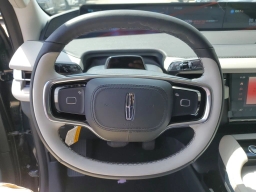 Lincoln Navigator Reserve 4x4 2026