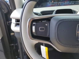 Lincoln Navigator Reserve 4x4 2026