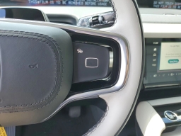 Lincoln Navigator Reserve 4x4 2026