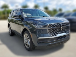 Lincoln Navigator Reserve 4x4 2026