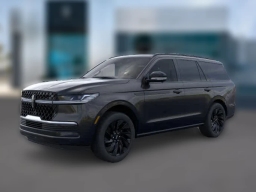 Lincoln Navigator Reserve 4x4 2026