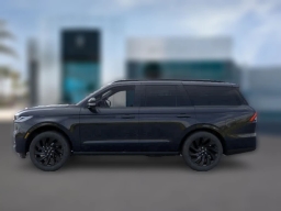 Lincoln Navigator Reserve 4x4 2026