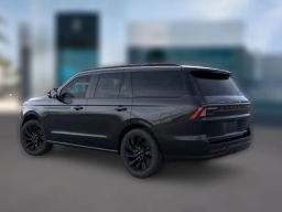 Lincoln Navigator Reserve 4x4 2026