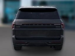 Lincoln Navigator Reserve 4x4 2026