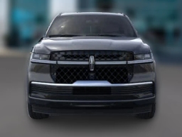 Lincoln Navigator Reserve 4x4 2026