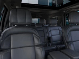 Lincoln Navigator Reserve 4x4 2026