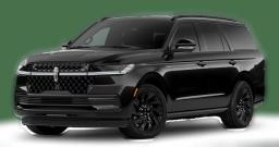 Lincoln Navigator Reserve 4x4 2026