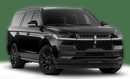 Lincoln Navigator Reserve 4x4 2026