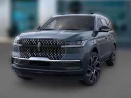 Lincoln Navigator Reserve 4x4 2026