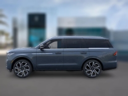 Lincoln Navigator Reserve 4x4 2026